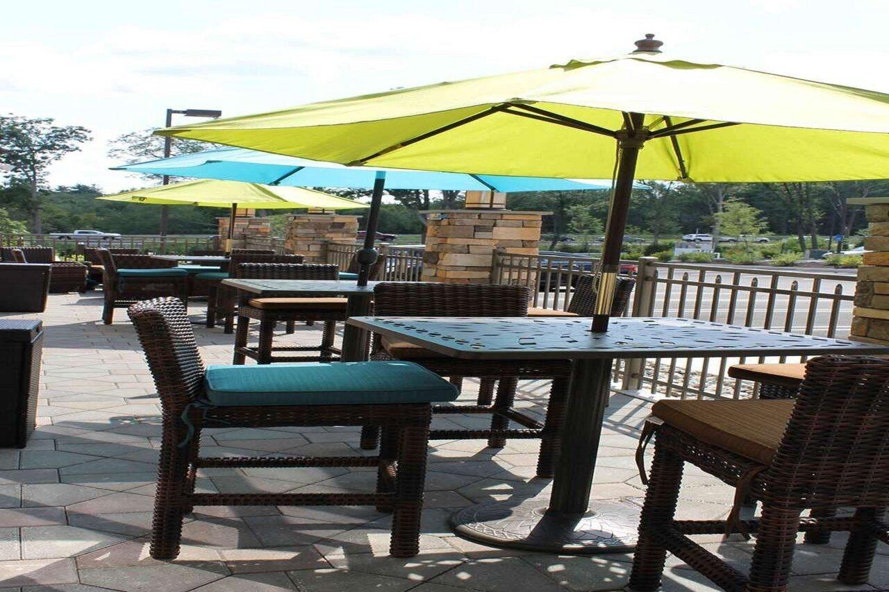 Hampton Inn & Suites Stroudsburg Bartonsville Poconos Eksteriør bilde