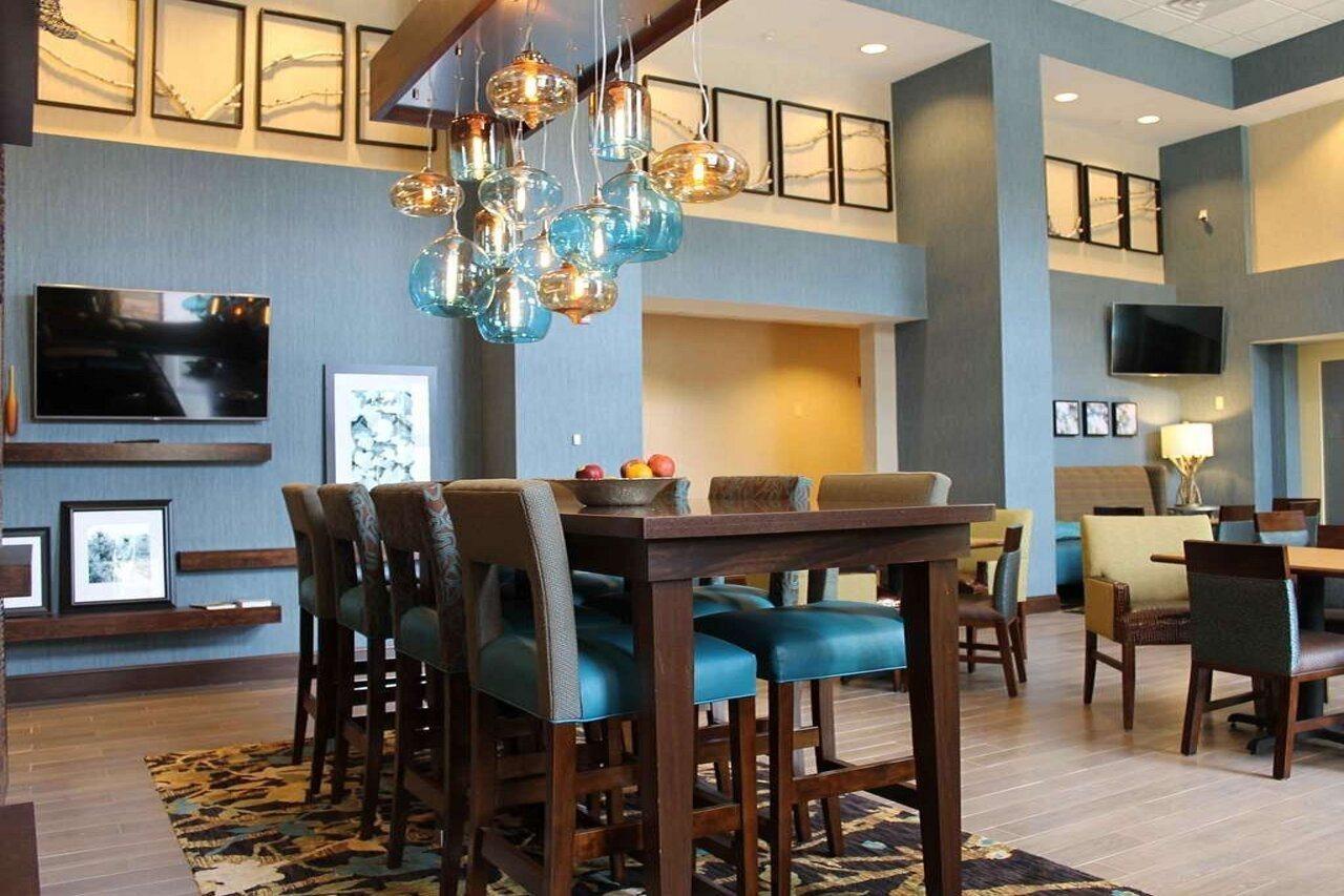 Hampton Inn & Suites Stroudsburg Bartonsville Poconos Eksteriør bilde
