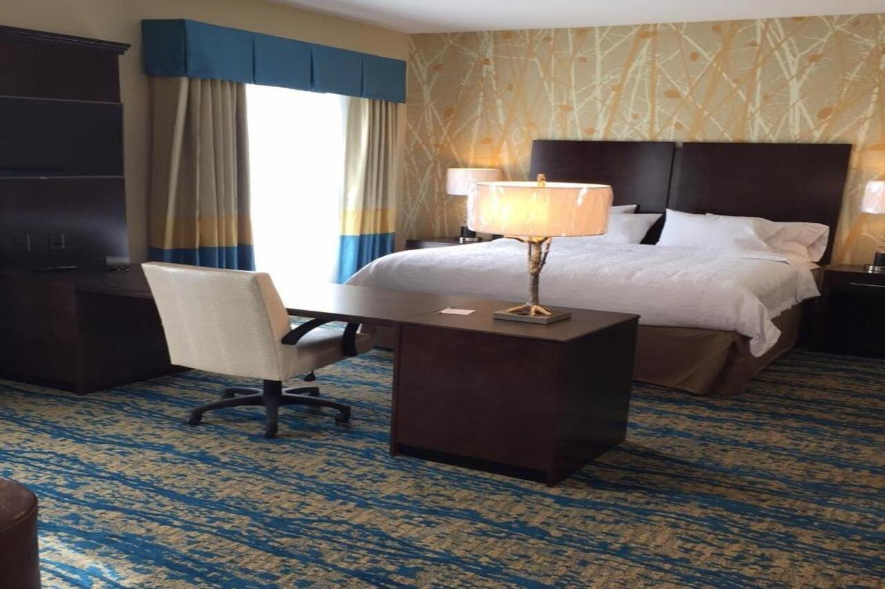 Hampton Inn & Suites Stroudsburg Bartonsville Poconos Eksteriør bilde
