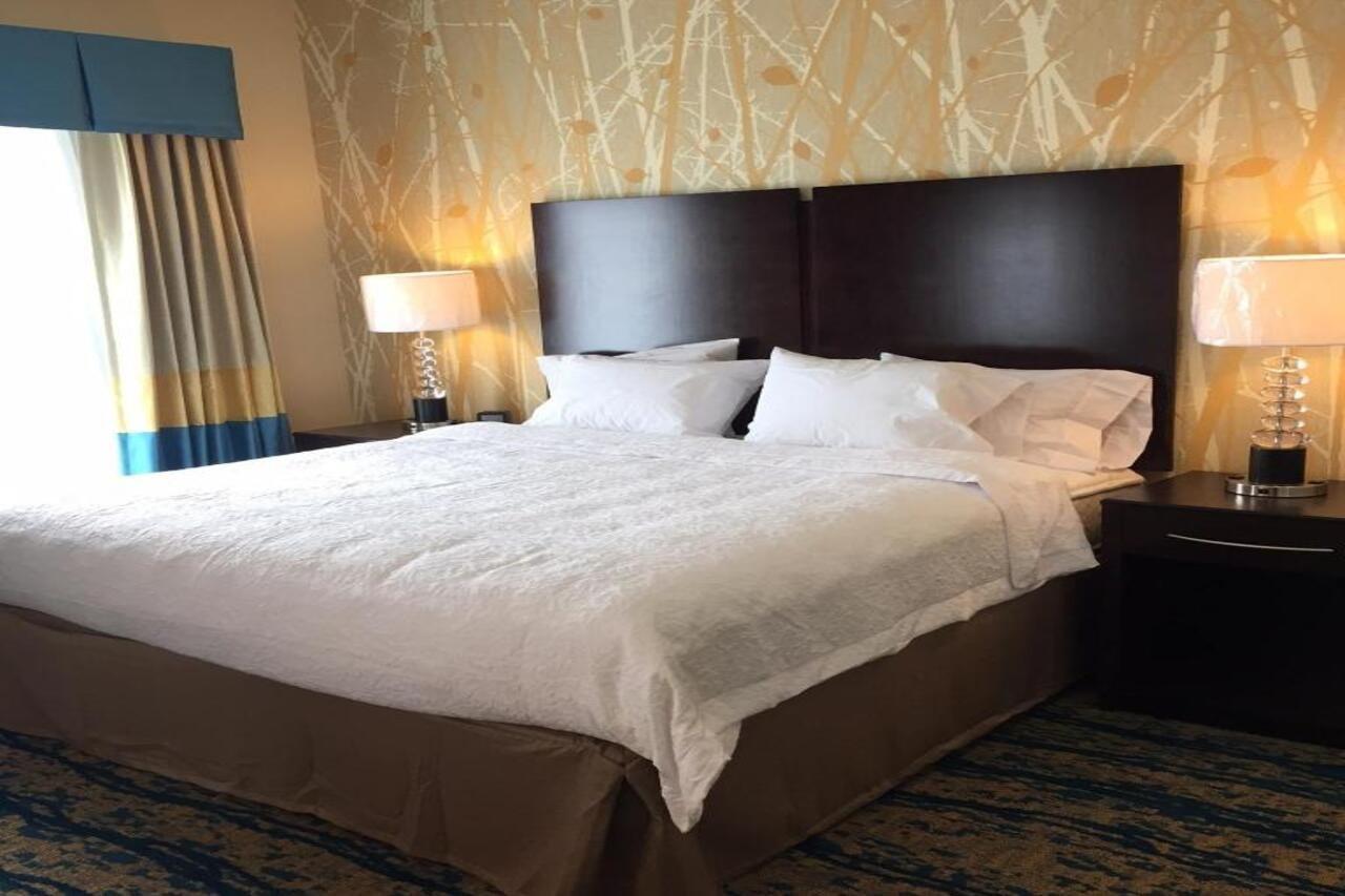 Hampton Inn & Suites Stroudsburg Bartonsville Poconos Eksteriør bilde