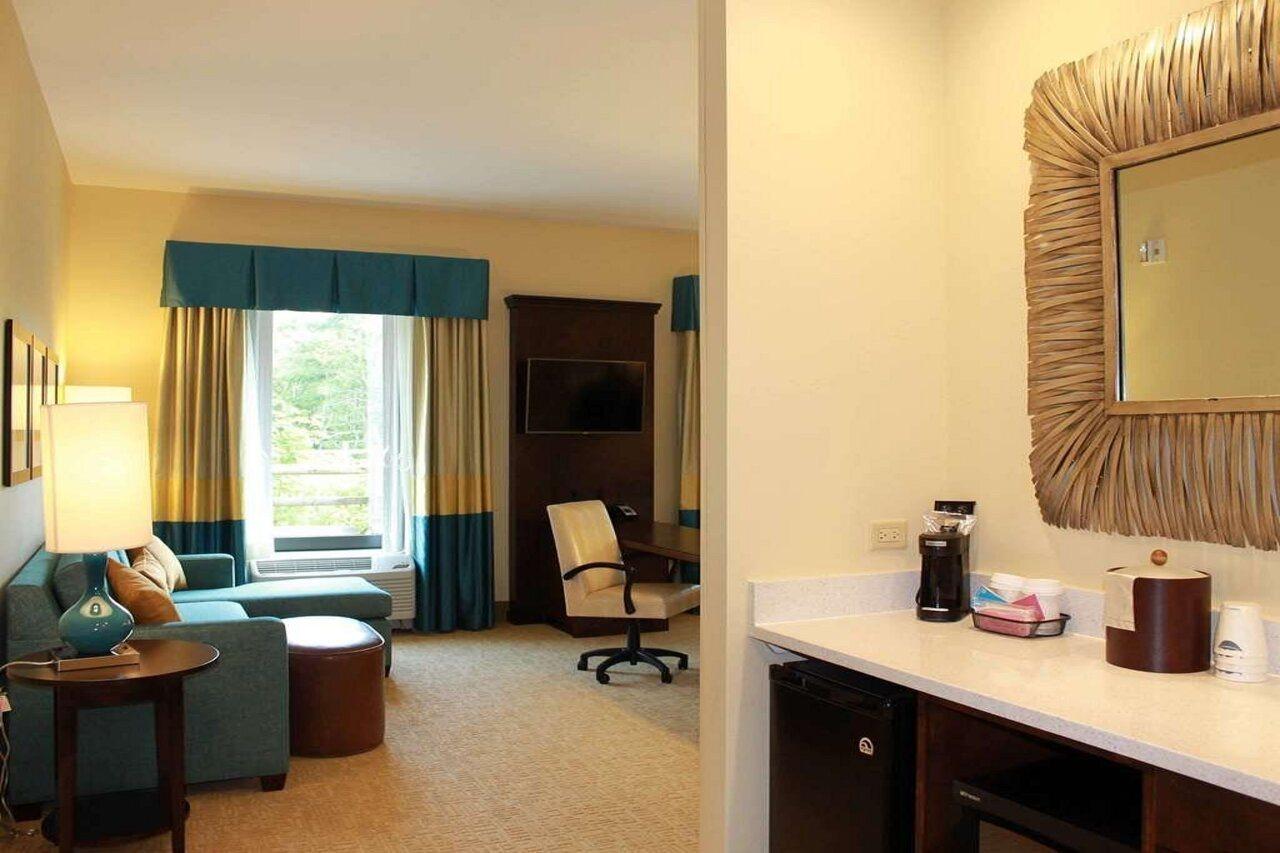 Hampton Inn & Suites Stroudsburg Bartonsville Poconos Eksteriør bilde