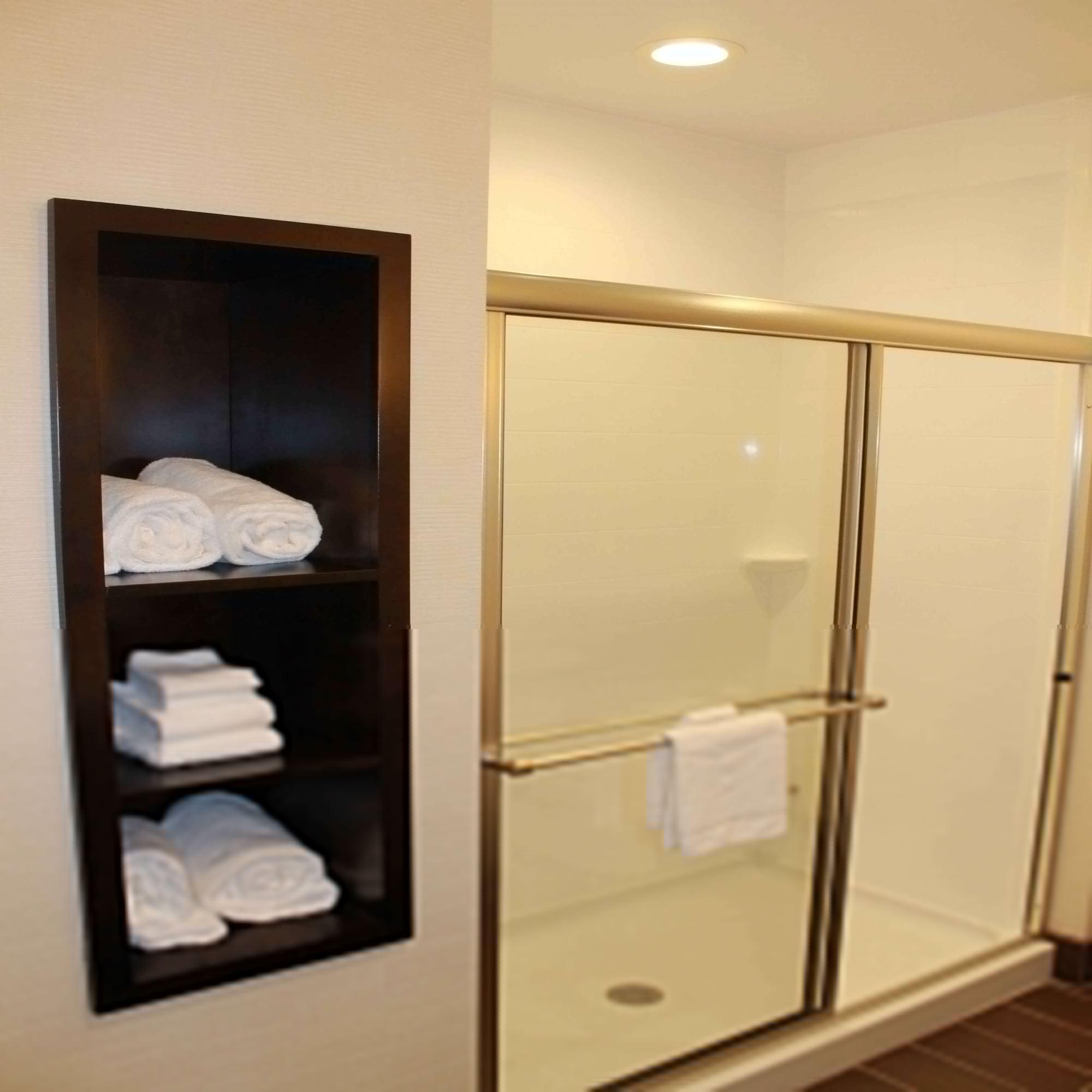 Hampton Inn & Suites Stroudsburg Bartonsville Poconos Eksteriør bilde