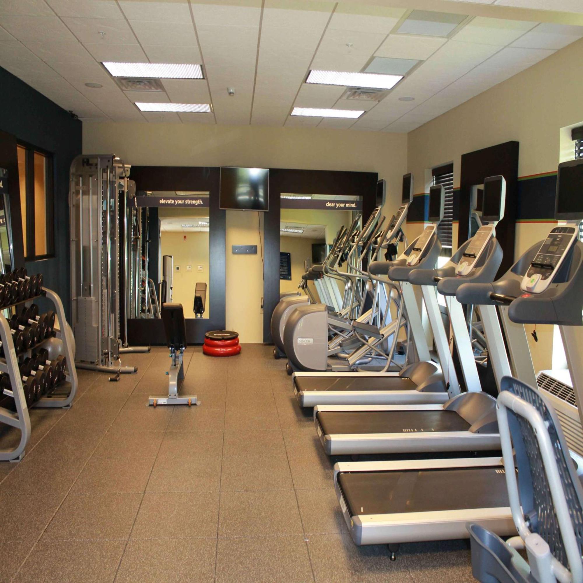 Hampton Inn & Suites Stroudsburg Bartonsville Poconos Eksteriør bilde