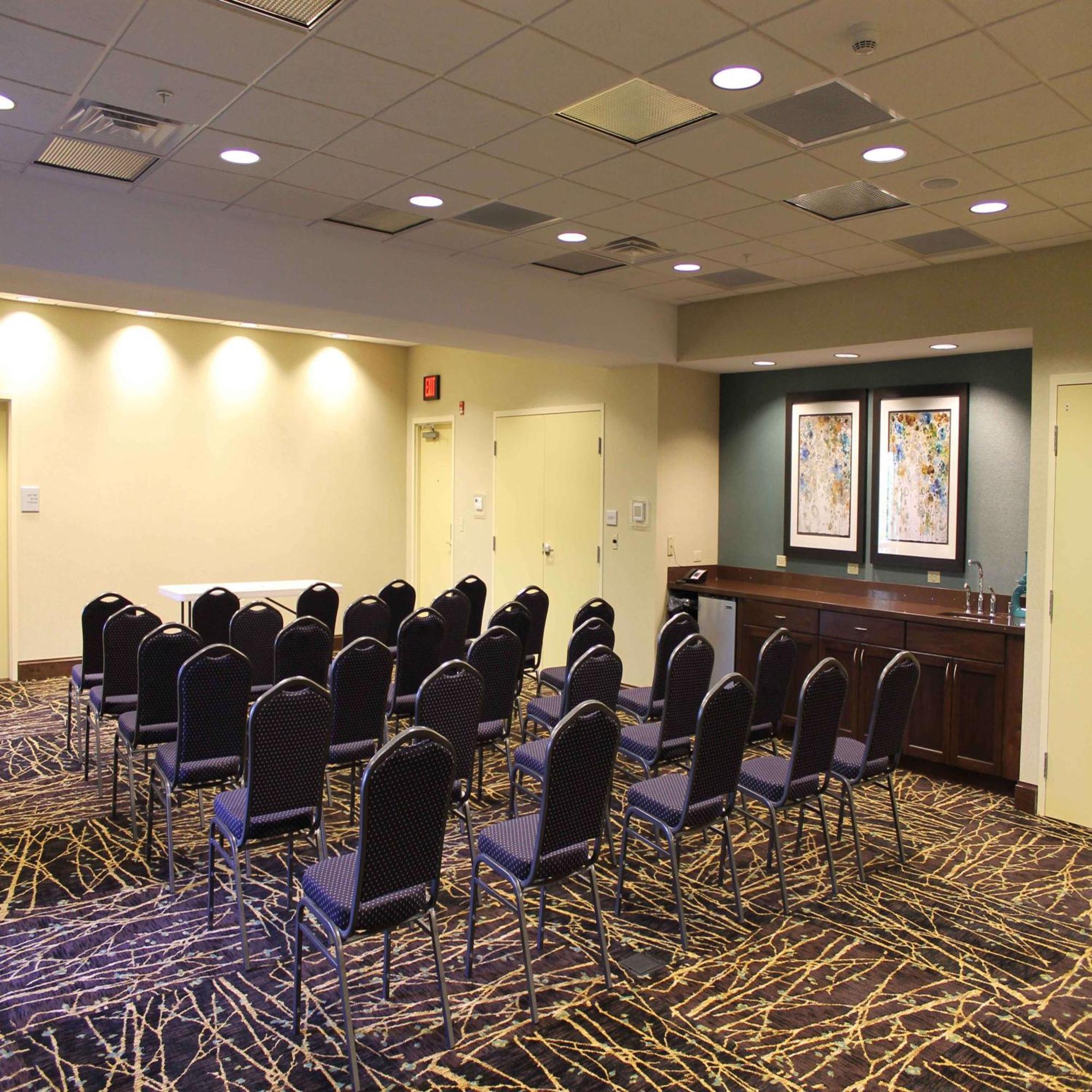 Hampton Inn & Suites Stroudsburg Bartonsville Poconos Eksteriør bilde
