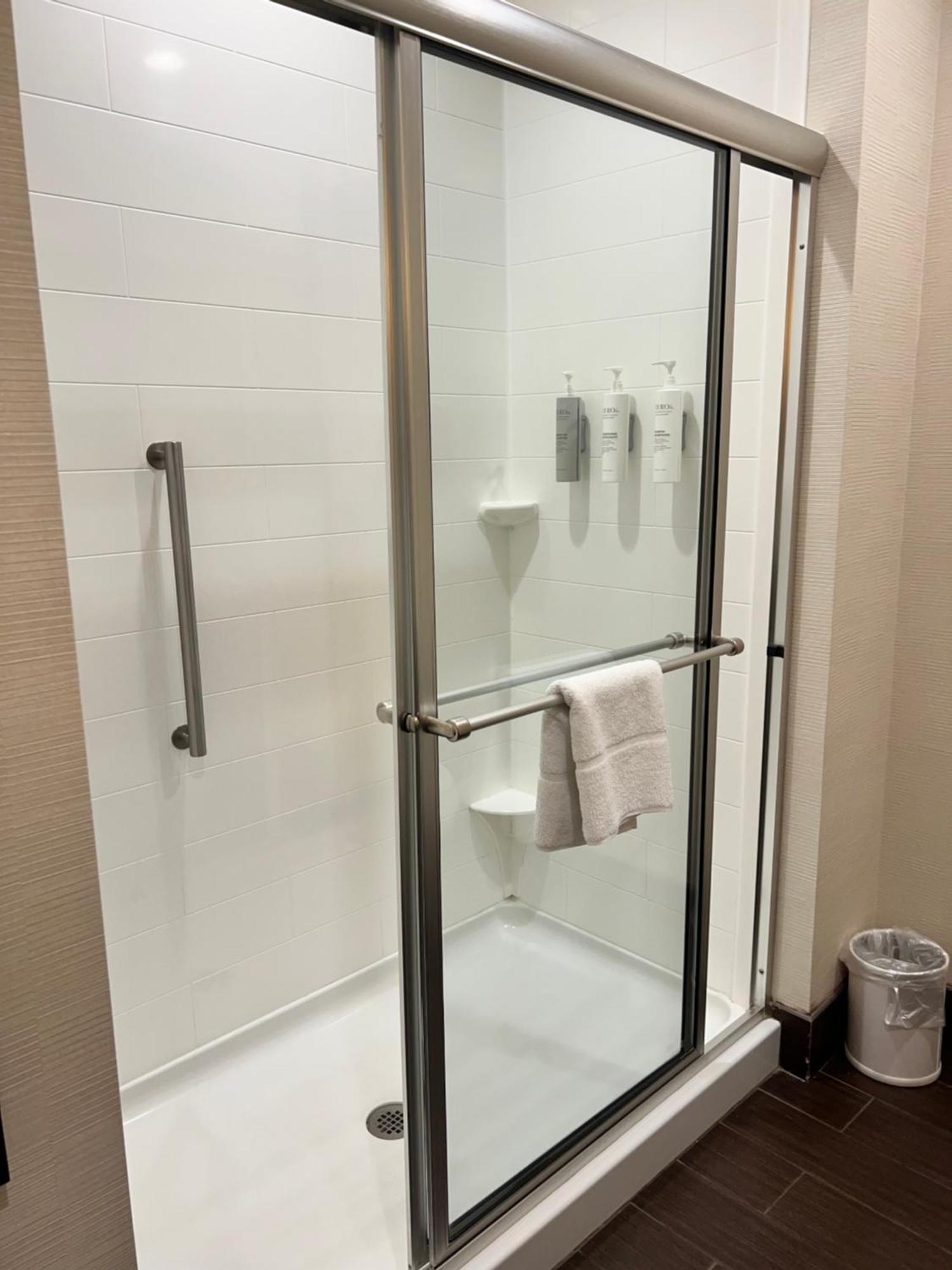 Hampton Inn & Suites Stroudsburg Bartonsville Poconos Eksteriør bilde