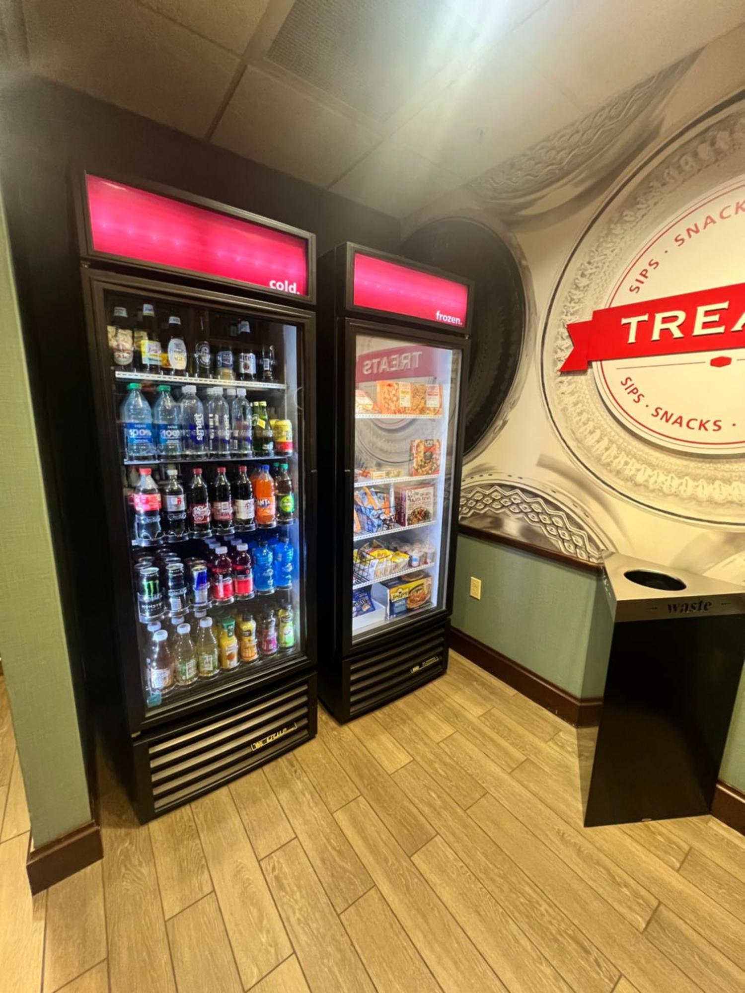 Hampton Inn & Suites Stroudsburg Bartonsville Poconos Eksteriør bilde