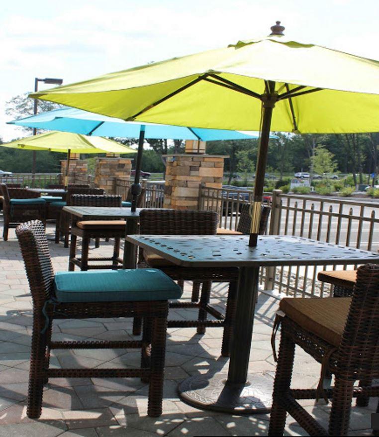 Hampton Inn & Suites Stroudsburg Bartonsville Poconos Eksteriør bilde