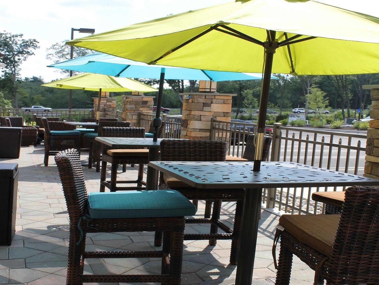 Hampton Inn & Suites Stroudsburg Bartonsville Poconos Eksteriør bilde